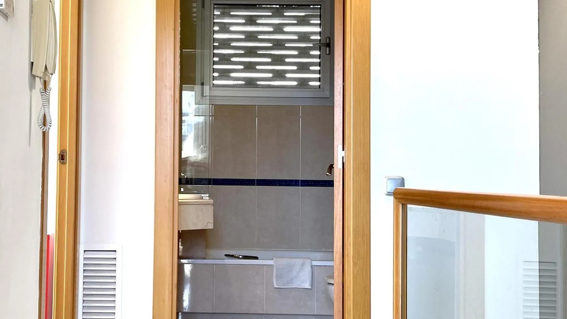 Appartement Casa Espaciosa Con Piscina, Aire Acondicionado Y Jardin Cerca De La Playa De Vilanova - Es-332-9 Sant Pere De Ribes