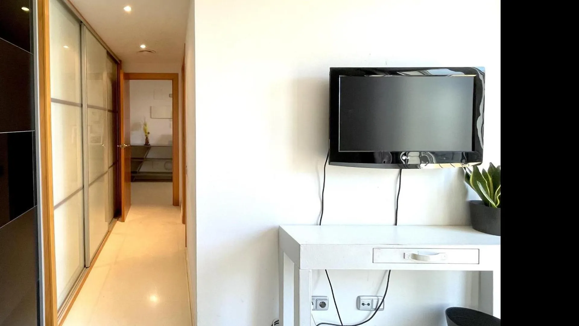Appartement Casa Espaciosa Con Piscina, Aire Acondicionado Y Jardin Cerca De La Playa De Vilanova - Es-332-9 Sant Pere De Ribes Espagne