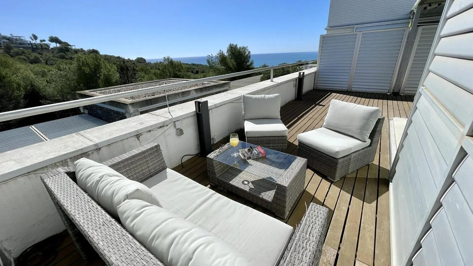 Casa Espaciosa Con Piscina, Aire Acondicionado Y Jardin Cerca De La Playa De Vilanova - Es-332-9 elérhetőségei