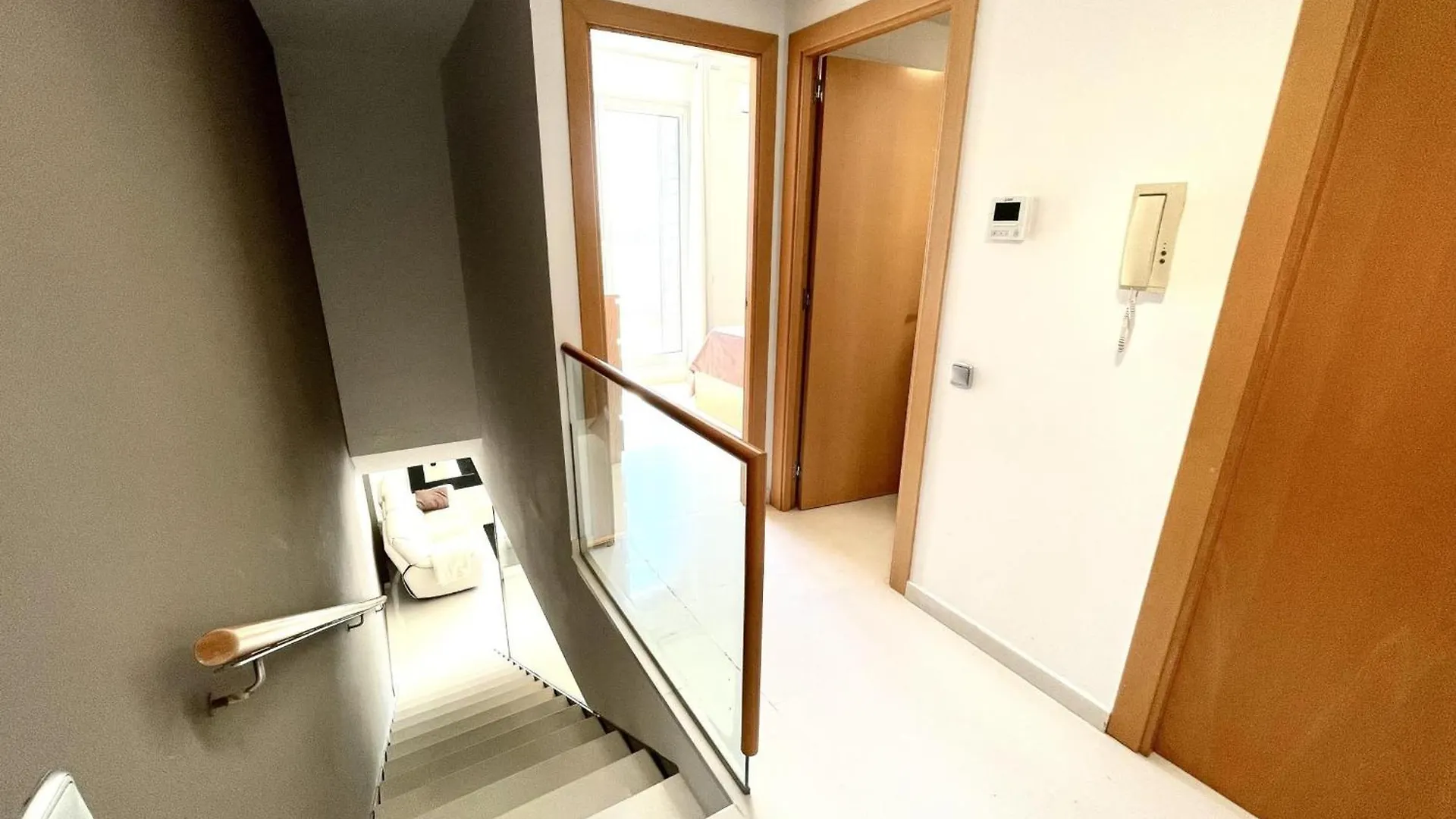 Casa Espaciosa Con Piscina, Aire Acondicionado Y Jardin Cerca De La Playa De Vilanova - Es-332-9 Sant Pere De Ribes