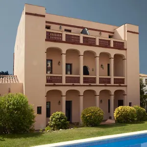 3* Hotel Palou Boutique